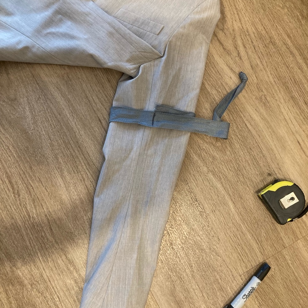 Theory blazer size 10! - Picture 10 of 13
